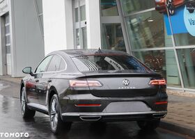 Фольксваген Arteon, об'ємом двигуна 2 л та пробігом 1 тис. км за 41015 $, фото 4 на Automoto.ua