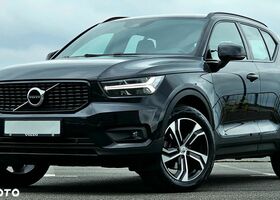 Вольво XC40, объемом двигателя 1.97 л и пробегом 37 тыс. км за 28078 $, фото 8 на Automoto.ua