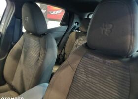 Альфа Ромео Джуніор 2025 у Європі на Automoto.ua Білий Альфа Ромео Джуніор, об'ємом двигуна 1 л та пробігом 1 тис. км за 31938 $, фото 13 на Automoto.ua