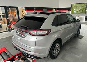 Форд Едж, об'ємом двигуна 2 л та пробігом 182 тис. км за 16177 $, фото 8 на Automoto.ua