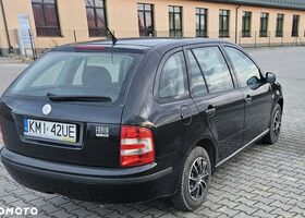 Шкода Фабія, об'ємом двигуна 1.42 л та пробігом 385 тис. км за 929 $, фото 3 на Automoto.ua