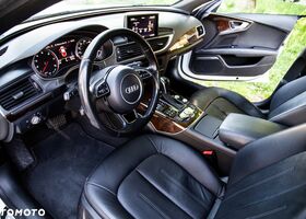 Ауді A7 Sportback, об'ємом двигуна 3 л та пробігом 145 тис. км за 26350 $, фото 8 на Automoto.ua