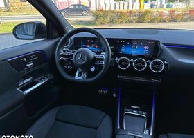 Мерседес ГЛА-Класс 2025 в Европе на Automoto.ua Серый Мерседес ГЛА-Класс, объемом двигателя 1 л и пробегом 6 тыс. км за 74739 $, фото 12 на Automoto.ua