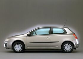 Фиат Стило, Хэтчбек 2001 - н.в. 1.9 JTD (3 dr)