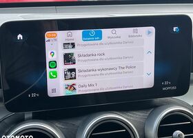 Мерседес ЦЛЦ-класс 2021 в Европе на Automoto.ua Белый Мерседес ЦЛЦ-класс, объемом двигателя 1 л и пробегом 194 тыс. км за 37506 $, фото 29 на Automoto.ua