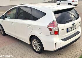 Тойота Prius Plus, об'ємом двигуна 1.8 л та пробігом 267 тис. км за 14017 $, фото 3 на Automoto.ua