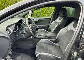 Сітроен ДС4, об'ємом двигуна 1.2 л та пробігом 100 тис. км за 5292 $, фото 5 на Automoto.ua