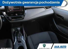 Тойота Королла, об'ємом двигуна 1.8 л та пробігом 87 тис. км за 15767 $, фото 8 на Automoto.ua