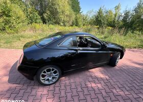 Альфа Ромео ГТВ 1998 в Европе на Automoto.ua Черный Альфа Ромео ГТВ, объемом двигателя 1 л и пробегом 246 тыс. км за 2906 $, фото 2 на Automoto.ua