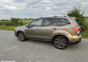 Субару Forester, об'ємом двигуна 2 л та пробігом 129 тис. км за 23758 $, фото 21 на Automoto.ua