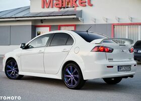 Міцубісі Lancer, об'ємом двигуна 1.8 л та пробігом 242 тис. км за 6026 $, фото 3 на Automoto.ua