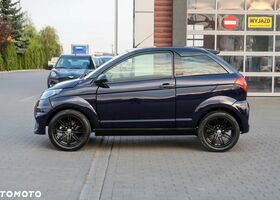 Аіксам Coupe, об'ємом двигуна 0.4 л та пробігом 32 тис. км за 7106 $, фото 3 на Automoto.ua