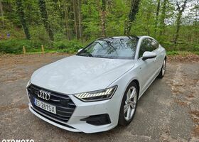 Ауді A7 Sportback, об'ємом двигуна 1.97 л та пробігом 34 тис. км за 53995 $, фото 6 на Automoto.ua