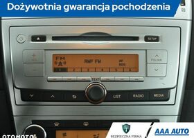 Тойота Авенсіс, об'ємом двигуна 1.6 л та пробігом 85 тис. км за 9071 $, фото 10 на Automoto.ua