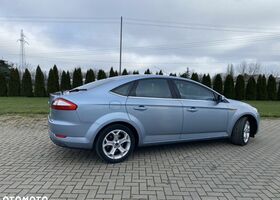 Форд Мондео, об'ємом двигуна 2 л та пробігом 203 тис. км за 4816 $, фото 12 на Automoto.ua