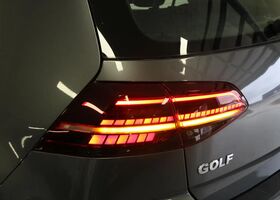 Фольксваген Гольф 2018 в Европе на Automoto.ua Серый Фольксваген Гольф, объемом двигателя 1.6 л и пробегом 67 тыс. км за 23212 $, фото 11 на Automoto.ua