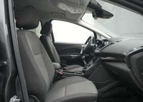 Форд Сі-Макс 2019 у Європі на Automoto.ua Форд Сі-Макс, об'ємом двигуна 1 л та пробігом 99 тис. км за 9900 $, фото 49 на Automoto.ua