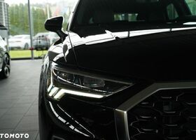 Ауді Q3 Sportback, об'ємом двигуна 1.4 л та пробігом 1 тис. км за 51986 $, фото 28 на Automoto.ua