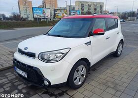 Киа Soul, объемом двигателя 1.59 л и пробегом 152 тыс. км за 7970 $, фото 5 на Automoto.ua