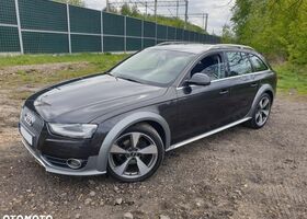 Ауді A4 Allroad, об'ємом двигуна 1.97 л та пробігом 199 тис. км за 15659 $, фото 9 на Automoto.ua