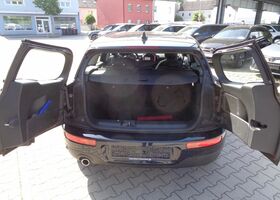 Чорний Міні Cooper, об'ємом двигуна 1.5 л та пробігом 30 тис. км за 21518 $, фото 4 на Automoto.ua