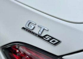 Белый Мерседес AMG GT, объемом двигателя 3.98 л и пробегом 6 тыс. км за 171690 $, фото 14 на Automoto.ua