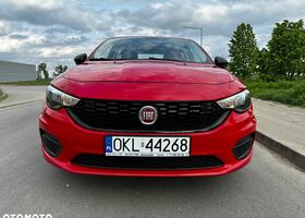 Фиат Типо, объемом двигателя 1.37 л и пробегом 24 тыс. км за 11857 $, фото 1 на Automoto.ua