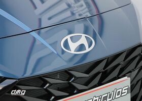 Хендай и20 2025 в Европе на Automoto.ua Синий Хендай и20, объемом двигателя 1 л и пробегом 980 тыс. км за 24350 $, фото 26 на Automoto.ua