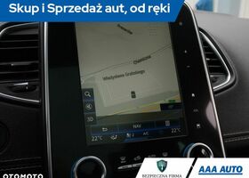 Рено Гранд Сценік, об'ємом двигуна 1.46 л та пробігом 190 тис. км за 12743 $, фото 24 на Automoto.ua