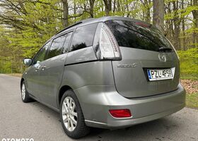 Мазда 5, об'ємом двигуна 2 л та пробігом 149 тис. км за 4320 $, фото 6 на Automoto.ua