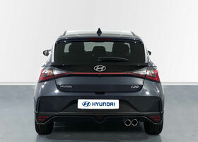 Хендай и20 2025 в Европе на Automoto.ua Хендай и20, объемом двигателя 1.2 л и пробегом 7 тыс. км за 25186 $, фото 3 на Automoto.ua