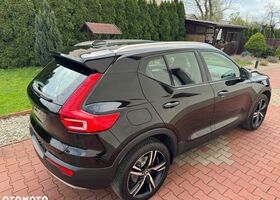 Вольво XC40, об'ємом двигуна 1.97 л та пробігом 211 тис. км за 21058 $, фото 9 на Automoto.ua