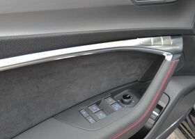 Сірий Ауді A7 Sportback, об'ємом двигуна 1.98 л та пробігом 57 тис. км за 75323 $, фото 8 на Automoto.ua