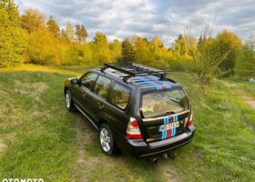 Субару Forester, об'ємом двигуна 2.46 л та пробігом 254 тис. км за 7127 $, фото 25 на Automoto.ua