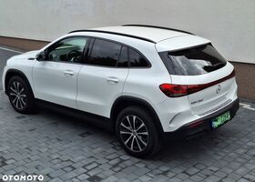 Мерседес EQA, об'ємом двигуна 0 л та пробігом 29 тис. км за 39525 $, фото 11 на Automoto.ua