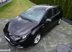 Тойота Королла, об'ємом двигуна 1.8 л та пробігом 53 тис. км за 21555 $, фото 9 на Automoto.ua