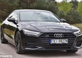 Ауді A7 Sportback, об'ємом двигуна 2.97 л та пробігом 171 тис. км за 45162 $, фото 18 на Automoto.ua