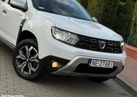 Дачія Duster, об'ємом двигуна 1 л та пробігом 39 тис. км за 13585 $, фото 12 на Automoto.ua