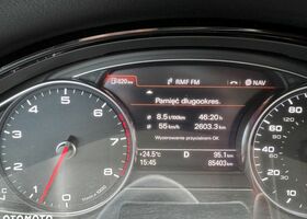 Ауди А8, объемом двигателя 3 л и пробегом 85 тыс. км за 32160 $, фото 18 на Automoto.ua