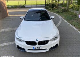 БМВ M4, об'ємом двигуна 2.98 л та пробігом 86 тис. км за 38769 $, фото 5 на Automoto.ua