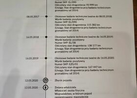 Вольво V50, об'ємом двигуна 1.98 л та пробігом 256 тис. км за 6026 $, фото 30 на Automoto.ua