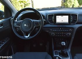 Киа Sportage, объемом двигателя 1.59 л и пробегом 83 тыс. км за 16803 $, фото 32 на Automoto.ua