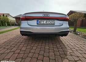 Ауди A7 Sportback, объемом двигателя 1.98 л и пробегом 113 тыс. км за 47300 $, фото 2 на Automoto.ua