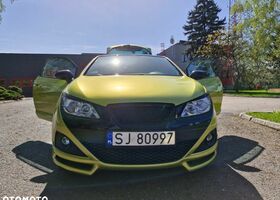 Сеат Ибица, объемом двигателя 1.42 л и пробегом 154 тыс. км за 3650 $, фото 6 на Automoto.ua