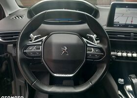 Пежо 5008, объемом двигателя 2 л и пробегом 165 тыс. км за 22030 $, фото 10 на Automoto.ua