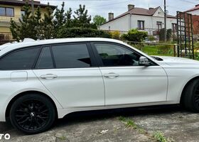 БМВ 3 Серія, об'ємом двигуна 2 л та пробігом 172 тис. км за 12959 $, фото 1 на Automoto.ua