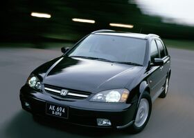 Хонда Авансер, Універсал 1999 - н.в. 3.0 V6 24V 4WD