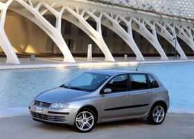 Фиат Стило, Хэтчбек 2001 - н.в. 1.8 16V (3 dr)