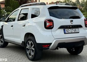 Дачія Duster, об'ємом двигуна 1 л та пробігом 39 тис. км за 13369 $, фото 8 на Automoto.ua