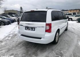 Крайслер Town & Country, об'ємом двигуна 3.61 л та пробігом 223 тис. км за 12289 $, фото 6 на Automoto.ua